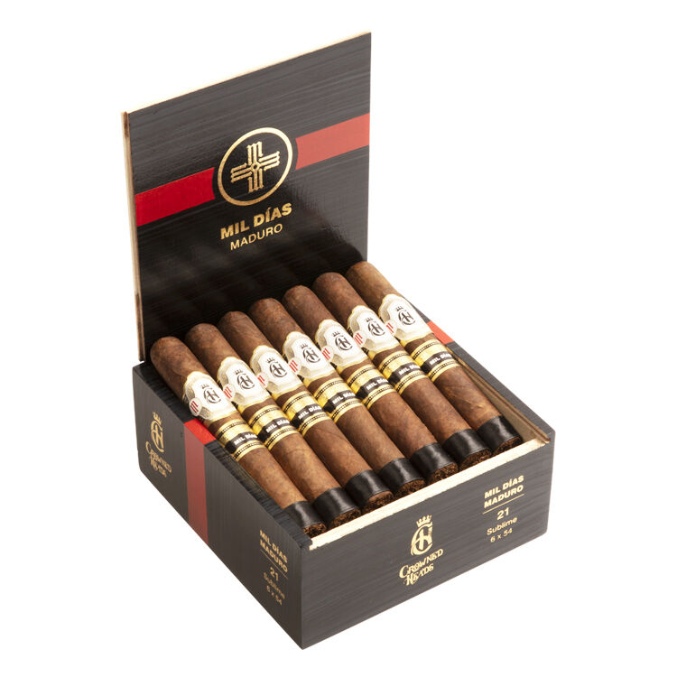 View product media CHMDSU4 Sublime, , jrcigars 2
